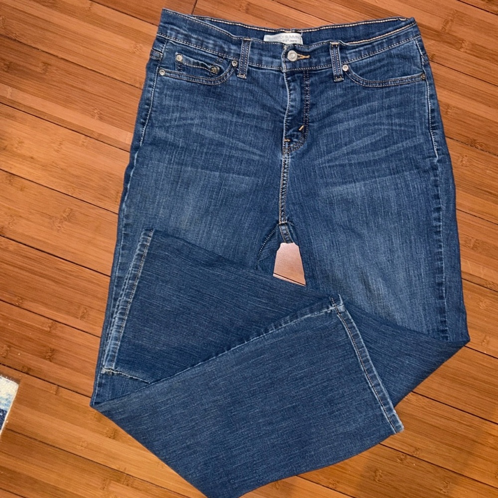 The perfect Jean LEVI’S